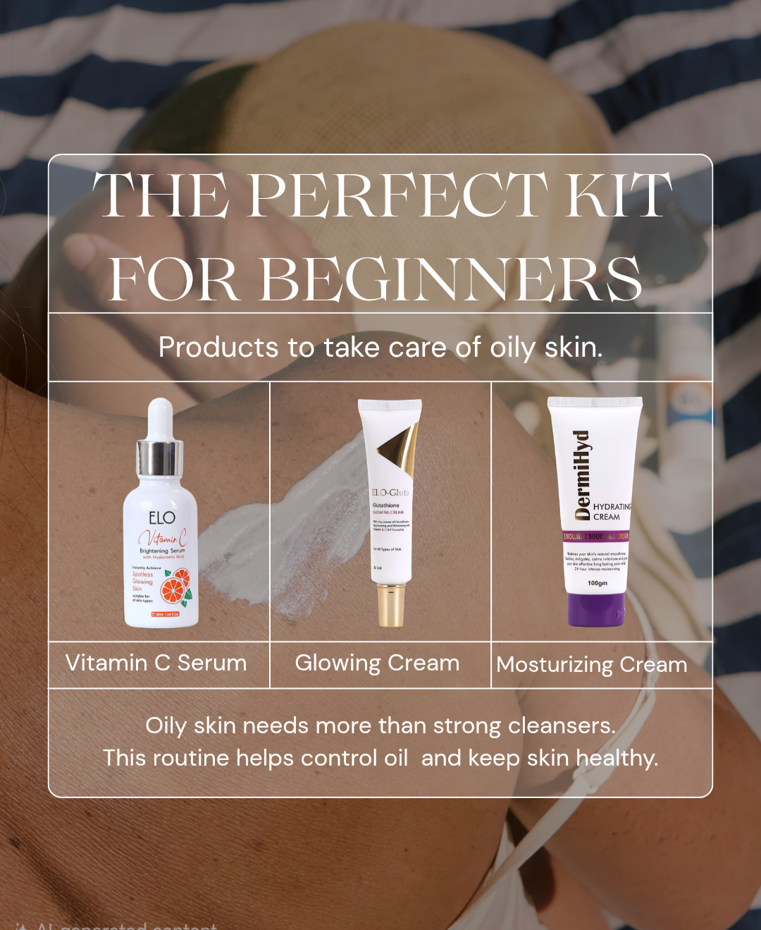 Beginners Bundle Kit