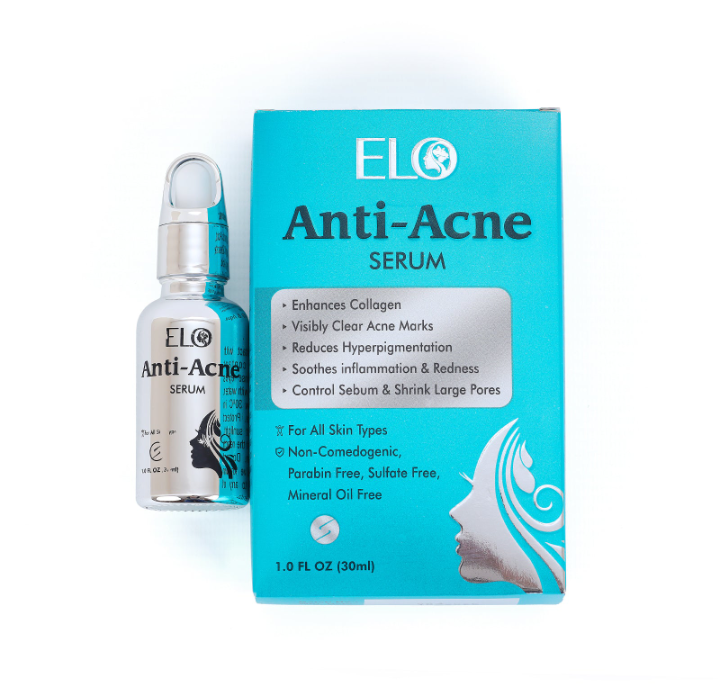 Elixir É Elo Anti-Acne Serum