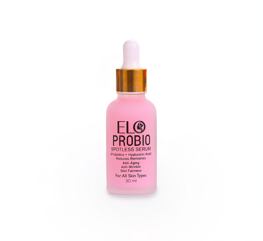 Elixir É Elo Probio 3-in-1 Spotless Serum
