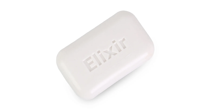 Elixir É Tri Derm Brightening and Melasma Soap