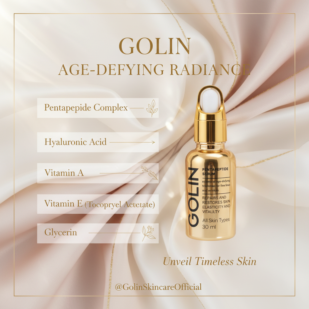 Anti-Aging Serum