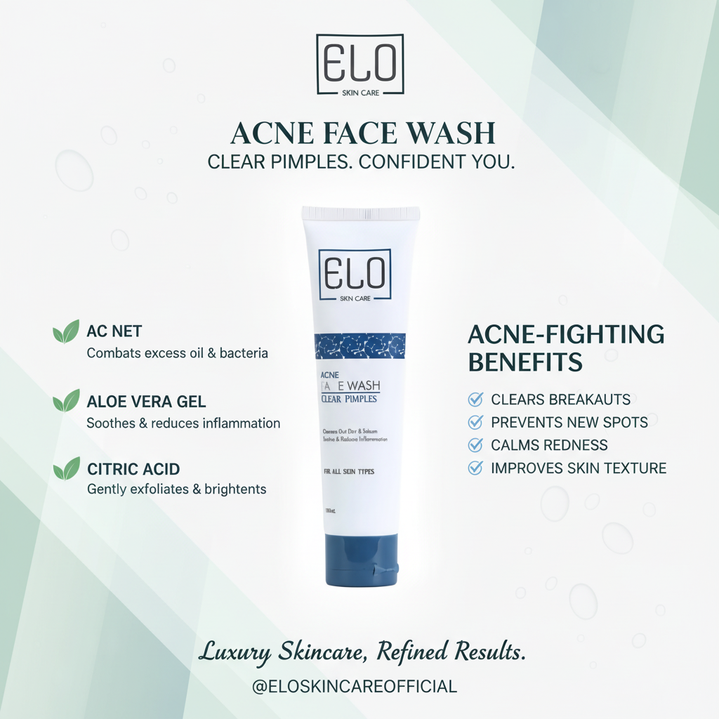 ELO Anti-Acne FW Refined V1