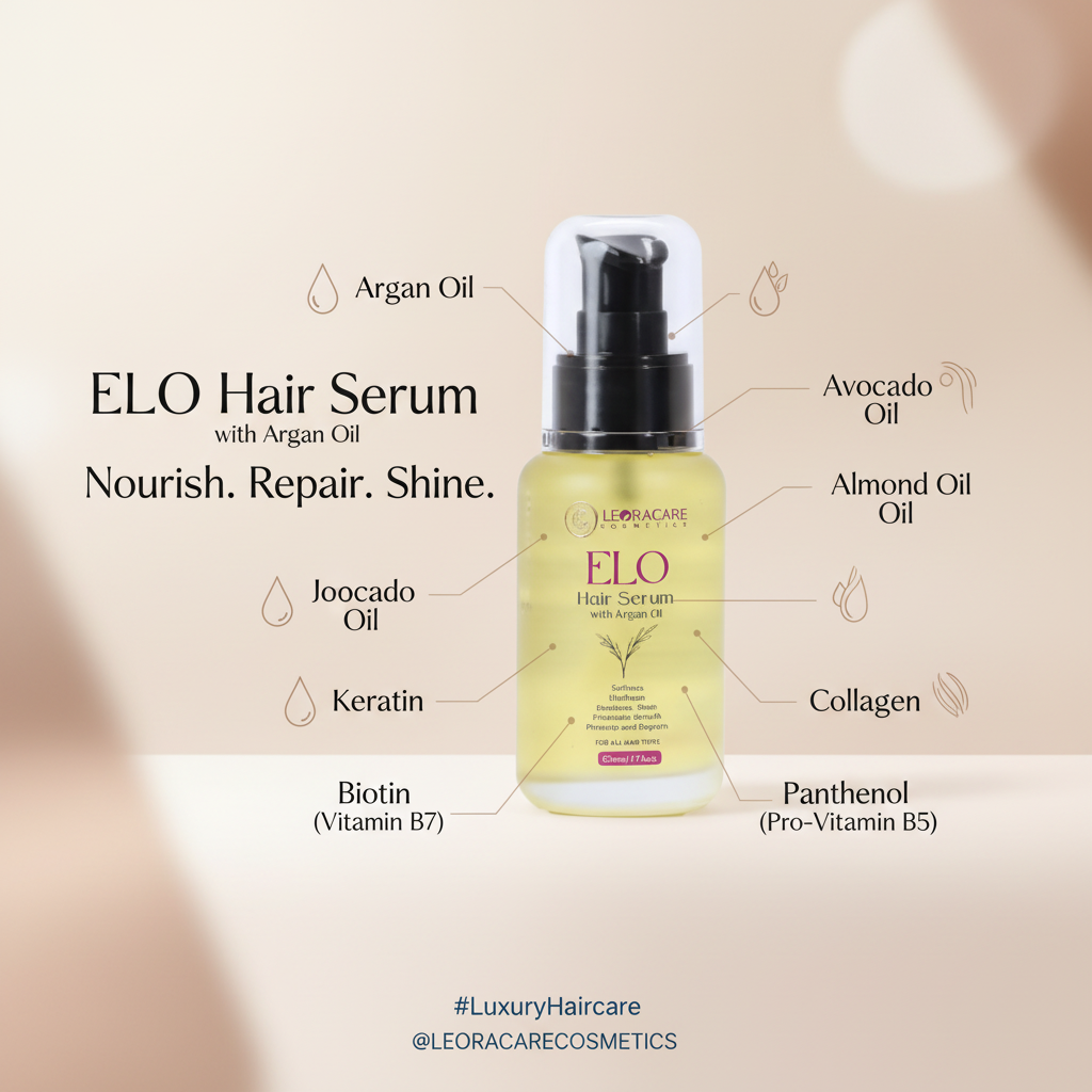 Hair Serum