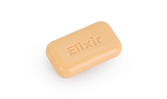 Elixir É Elo Acne Soap