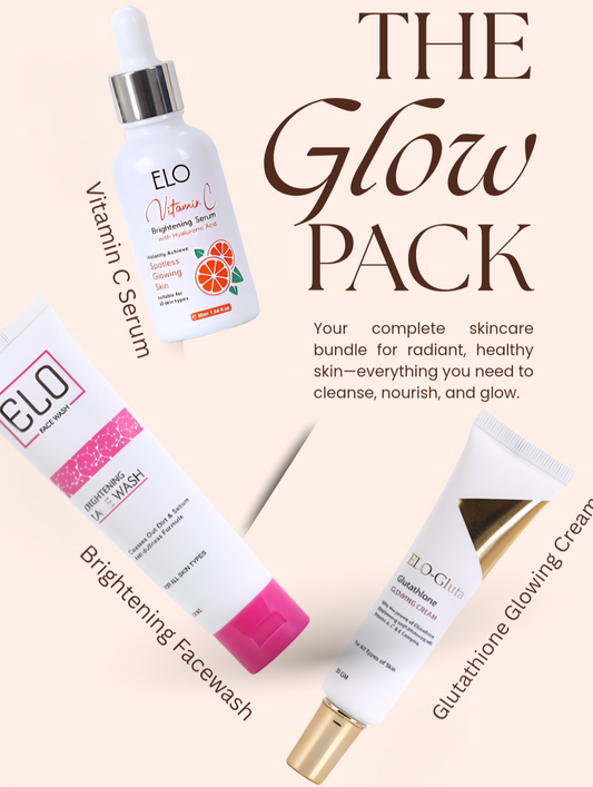 Ultimate Glow Bundle Kit