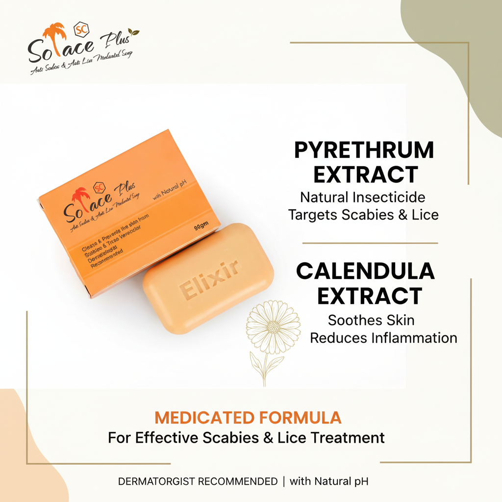 Solace Plus Ingredient V1